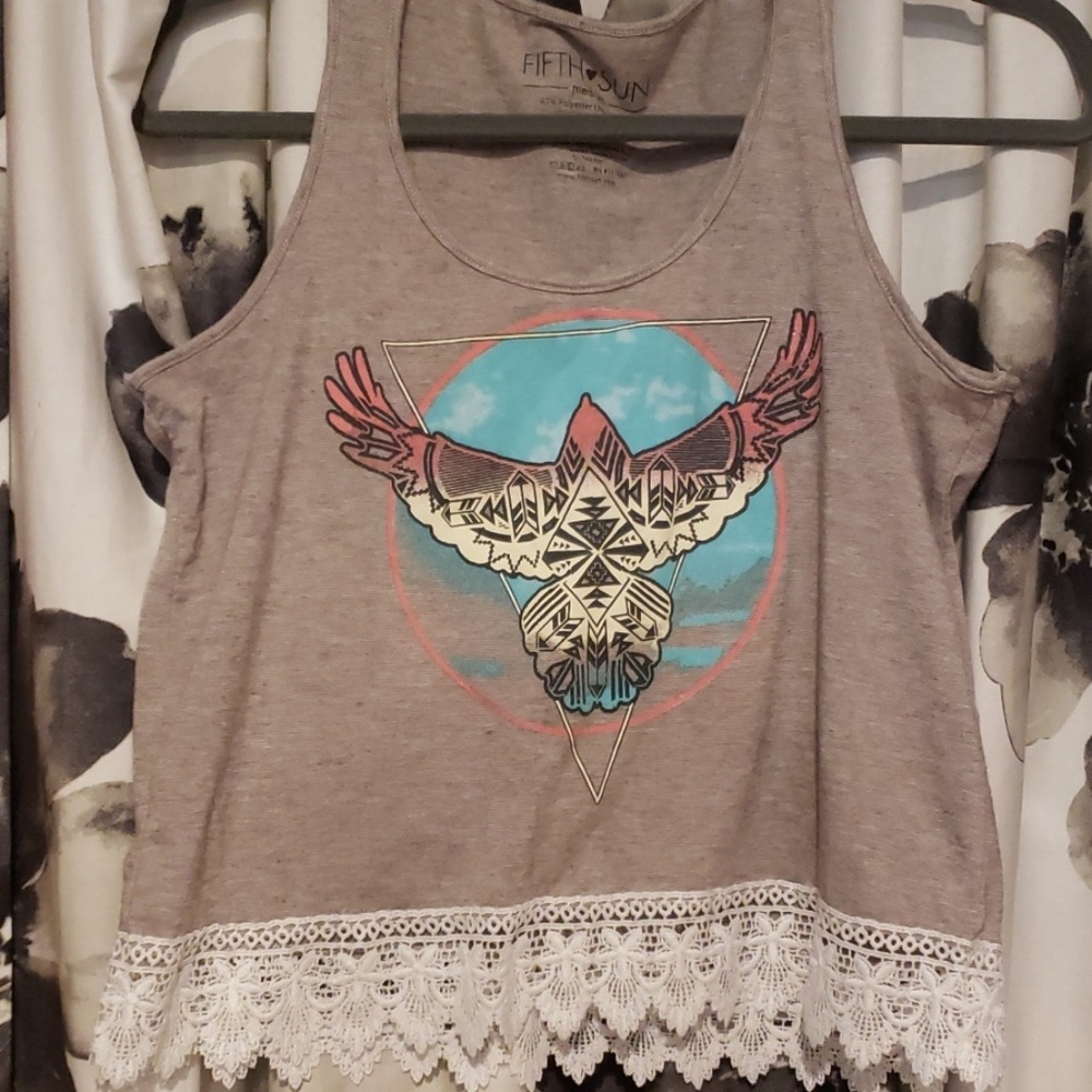 Tank top
